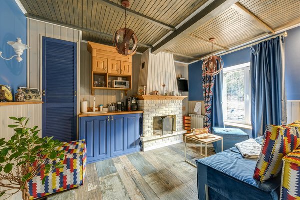 Découvrez les avantages du 3D Scan pour votre bâtiment