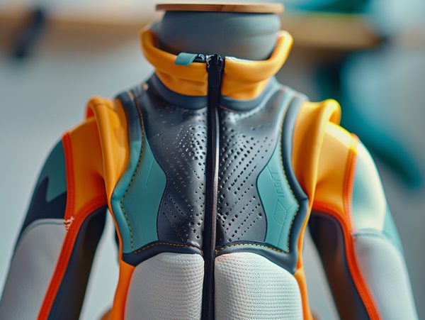 Combinaison néoprène pour bébé : connaître les caractéristiques de ce type de vêtement