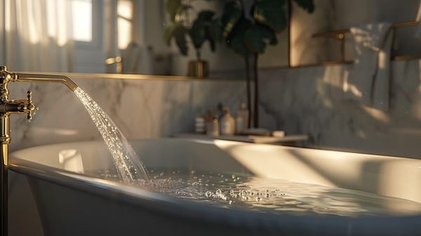 Comment choisir les robinets design à acheter pour chaque pièce ?