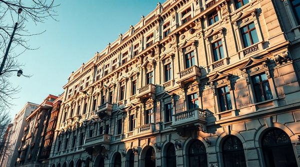 Découvrez les avantages du 3D Scan pour votre bâtiment