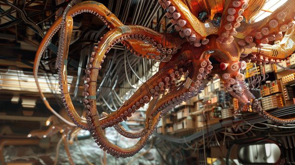 Installation d'une pieuvre électrique dans une maison : les étapes et normes à connaître