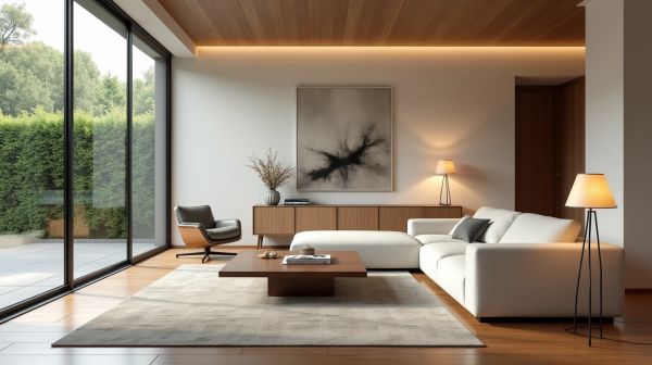 Les secrets des portes postformée pour un intérieur stylé