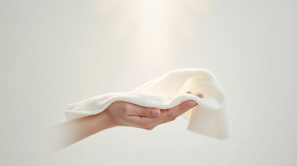 Optimisez votre nettoyage avec le chiffon microfibre adapté