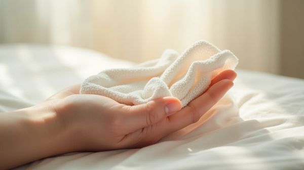 Optimisez votre nettoyage avec le chiffon microfibre adapté