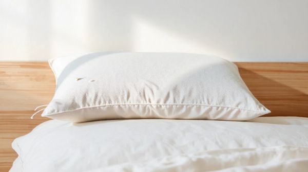 Top oreillers cervicaux pour apaiser vos douleurs au cou