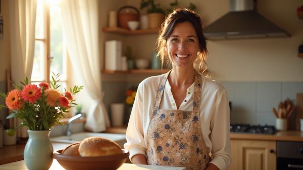 Une femme de ménage à Vannes peut transformer votre quotidien