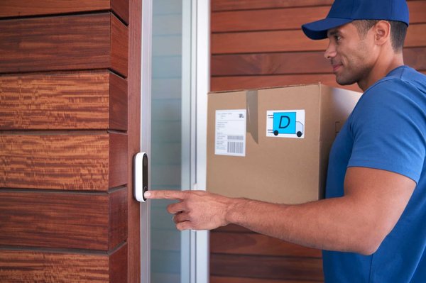 Comment installer une sonnette connectée ?