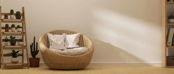 La révélation de la galette de chaise ronde