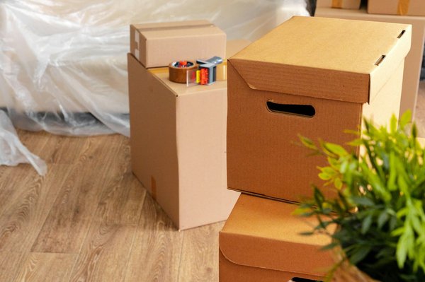 Le processus de déménagement d'entreprise : découvrez !