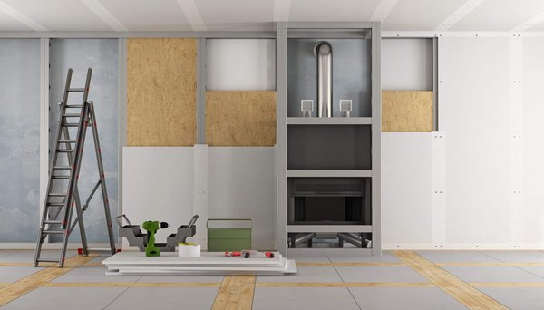 conseils pour rénover une salle à manger